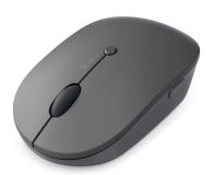 LENOVO Go Wireless Multi-Device Mouse Storm Grey GY51C21211 - 1160826 - zdjęcie 2